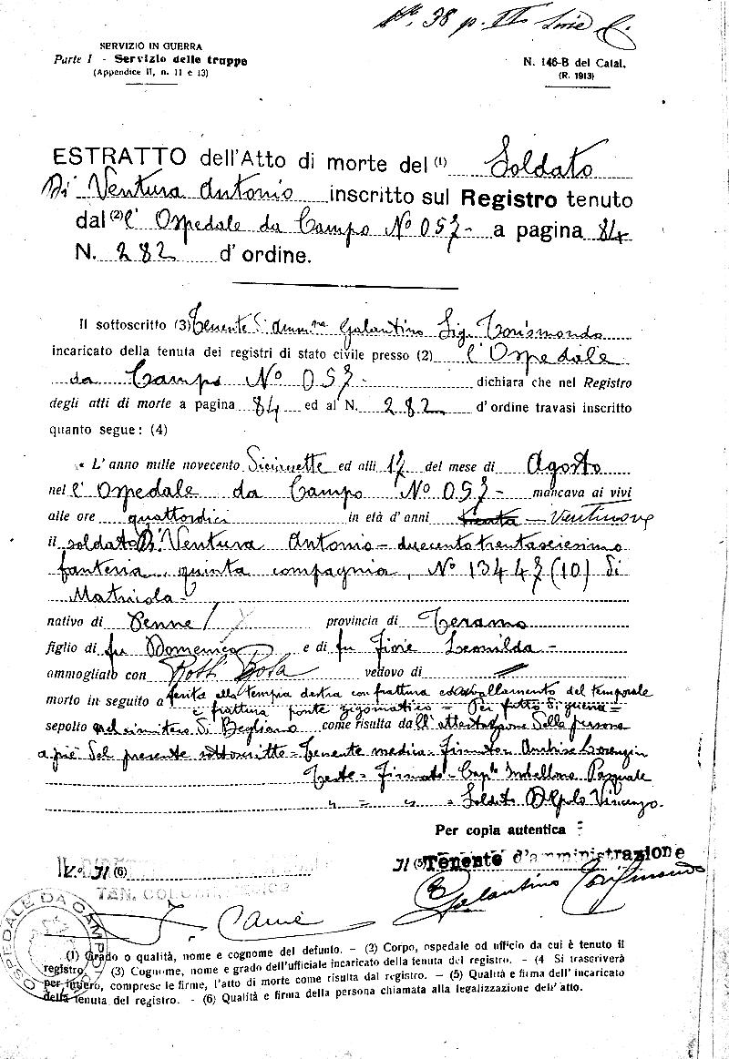 Documento